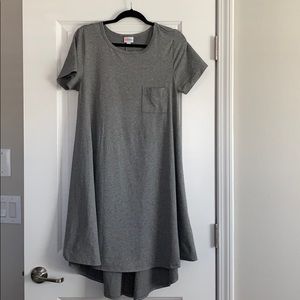 Small LulaRoe Carly
